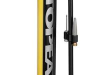 Насос напольный Topeak JoeBlow Pro Digital TJB-PRO-DG (черный)