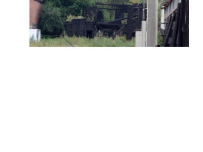 Доходный дом в усадьбе В.Е. Лукашевич