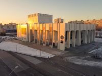 Пермский академический Театр-Театр