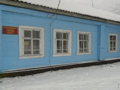 Богородская библиотека