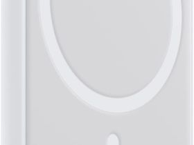 Внешний аккумулятор Apple MagSafe Battery Pack (Белый) (MJWY3ZE/A)