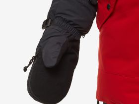 Рукавицы BASK