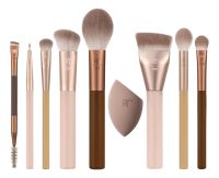 Набор кистей и спонж для макияжа New Nudes 2.0 All Angles Face Set