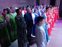 Угловский дом культуры