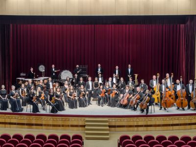 Билеты на Симфония шоколада (Пигмент) / Концерт | Афиша | ИнфоТаймс