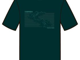 Футболки BASK