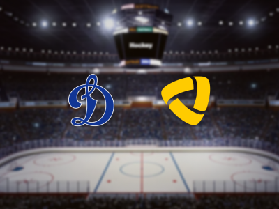 Билеты на Динамо М — Северсталь (ВТБ Арена) / Спорт | Афиша | ИнфоТаймс