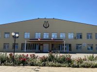 Тюльпановский сельский дом культуры