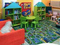 Библиотека № 10 им. Фёдора Абрамова округа Варавино-Фактория