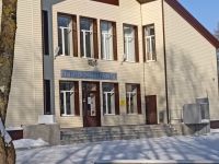 Опольевский сельский дом культуры