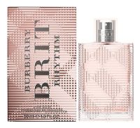 Brit Rhythm For Her Floral: туалетная вода 50мл