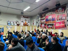 В Нижнеколымском районе стартовал отчет правительства Якутии