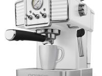 Кофеварка Polaris PCM 1538E Adore Crema