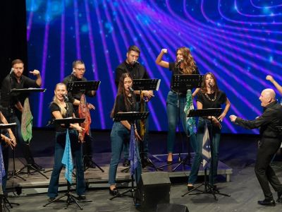 Билеты на Хиты средневековья (Филармония. Камерный зал) / Концерт | Афиша | ИнфоТаймс