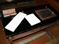 Музей «Народное образование Симбирской губернии в 70–80-х годах XIX века»