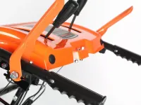 Снегоуборщик PATRIOT Сибирь 68Е