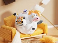 FNSM55022 Фигурка Alexander The Fat Tiger The Real Crazy Horse, 1 фигурка,в ассортименте