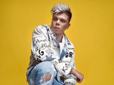 Элвин Грей