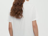 Футболка свободного кроя из капсулы Балет