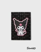 Блокнот с Kuromi Глория Джинс