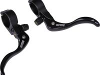 Тормозные рукоятки Tektro RL720 (черный 31.8 мм)