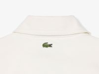Женская джинсовая куртка Lacoste