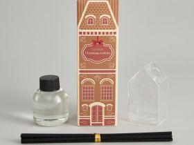 Диффузор Рождественское печенье/Christmas Cookies 100 мл