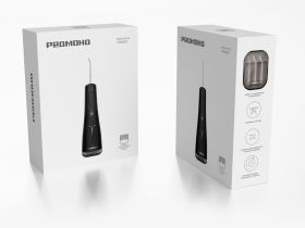 Ирригатор РЕДМОНД YR4501 (черный)