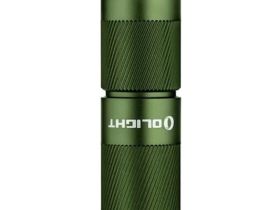 Фонарь Olight I1R 2 Pro OD Green