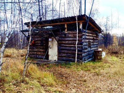 В Якутии охотник случайно застрелил товарища