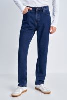 Джинсы tapered fit мужские