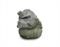 Фигурка-утка Tubbz Fallout T-51 (Mini)