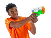 118126 Игровой набор ZURU X-Shot Water: Фаст Филл и Фаст Филл Н (2 бластера)