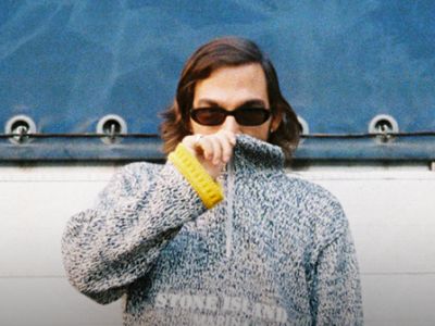 Петар Мартич &amp; Live band