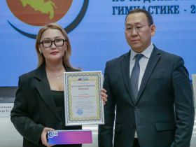 Итоги первенства Дальнего Востока по художественной гимнастике подвели в Якутске