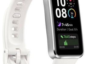 Фитнес-браслет HUAWEI