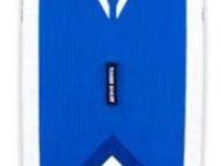Надувная доска для SUP-бординга FUNWATER WARRIOR 12.6