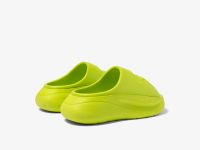 Женские сланцы Lacoste Serve Slide 3.0