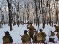 Парк Ветеранов