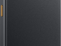 Смартфон realme GT 7T 12/256GB Чёрный