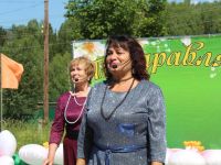 Дом досуга с. Сергино