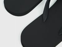 Вьетнамки, Черный