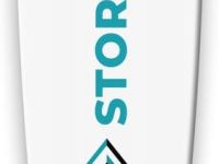 Надувная доска для SUP-бординга STORMLINE POWERMAX 9.6 (2022)