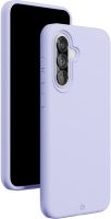Клип-кейс VLP Aster для Samsung Galaxy A36 Фиолетовый