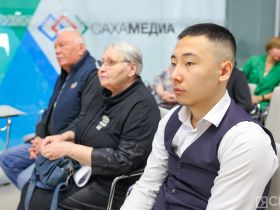 В Якутии запустили в работу портал о тружениках тыла