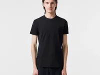 Мужская Футболка Lacoste Slim Fit