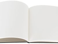 Блокнот для акварели Fabriano "Watercolour Book" 21х29,7 см 30 л 200 г