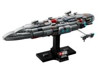 Star Wars 75405 Конструктор Звездный крейсер «Дом Один»