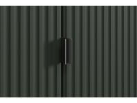 Распашной шкаф Трейвис 3-137x205 Пихтовый