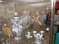 Эстет-музей «Гжель»